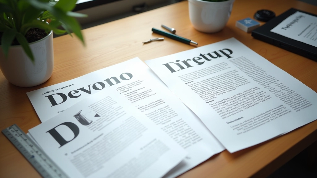 Typography measurements diagram showing x-height comparison between English lowercase letters and Chinese character proportions