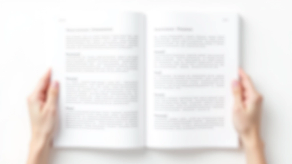 Typography comparison showing serif and sans-serif font families side by side